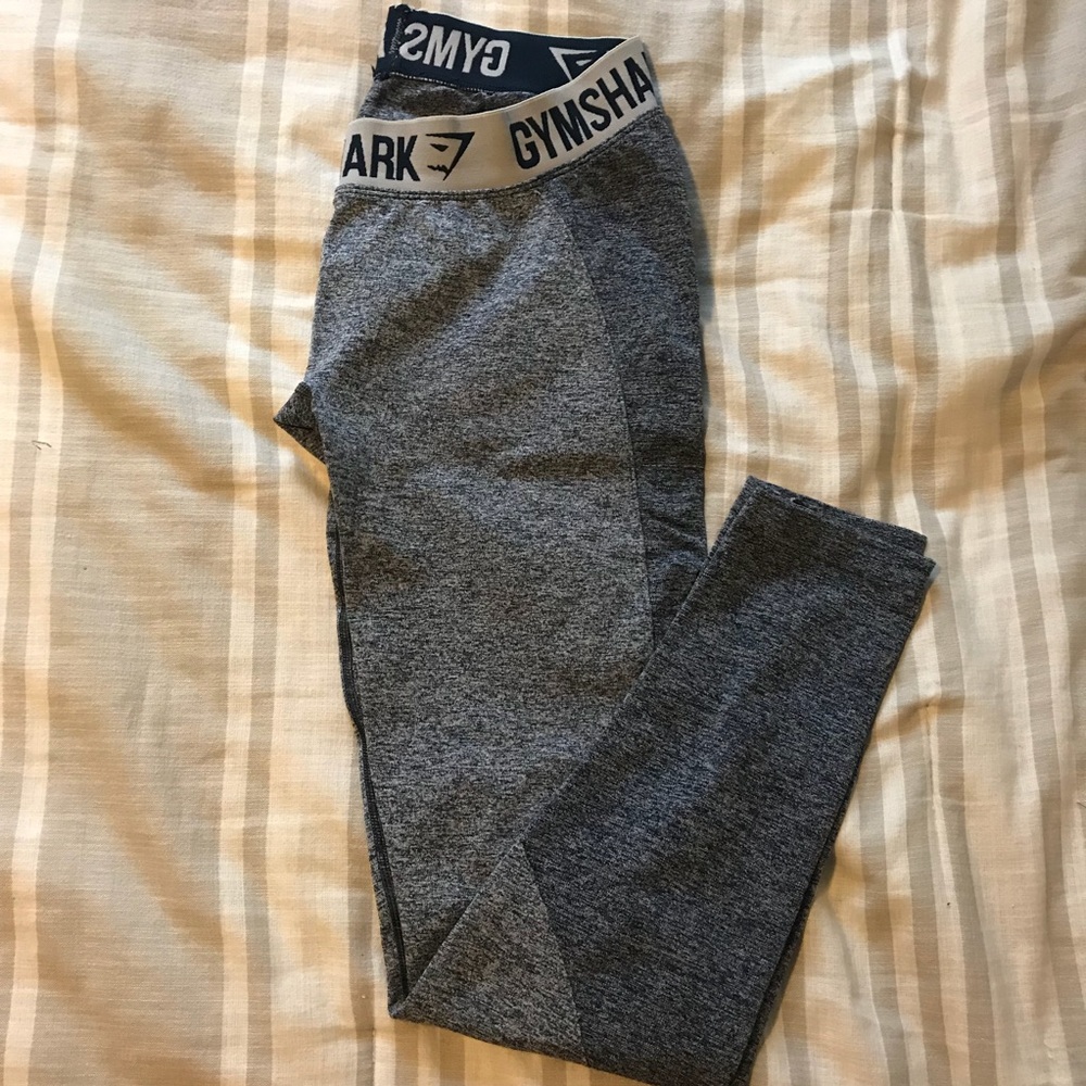 Gymshark Flex Workout Legging